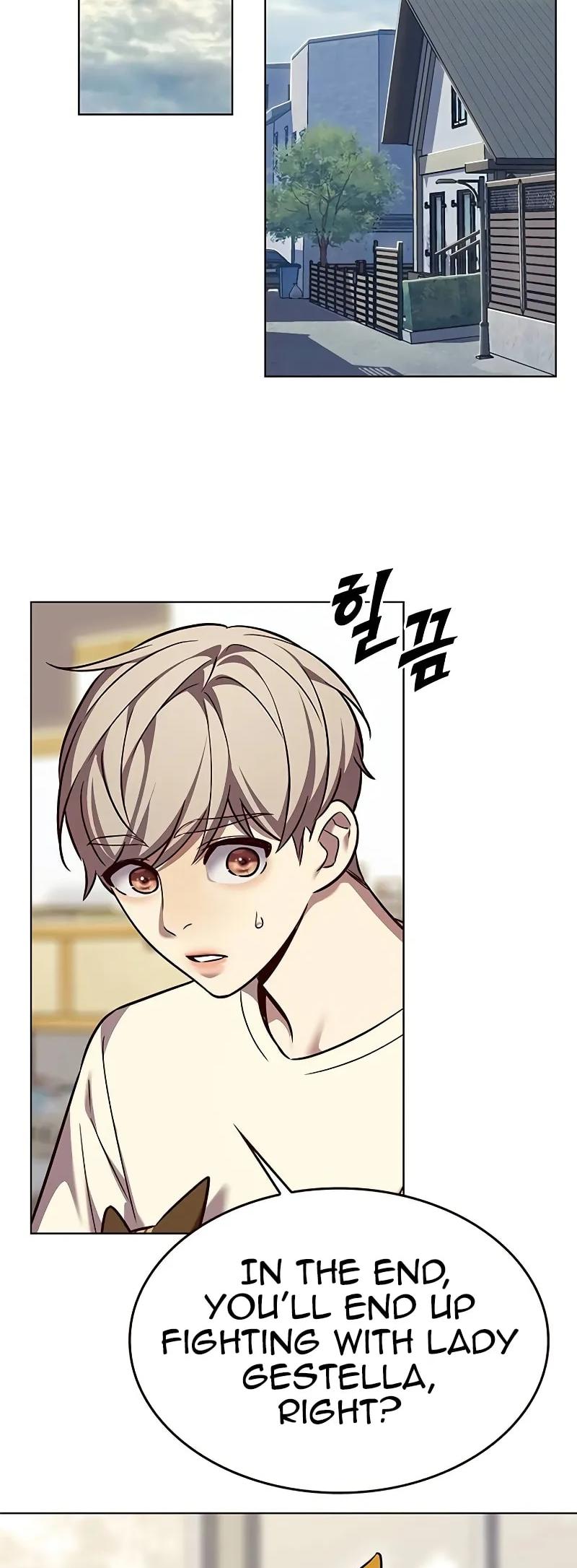 Eleceed Chap 307 - Next Chap 308