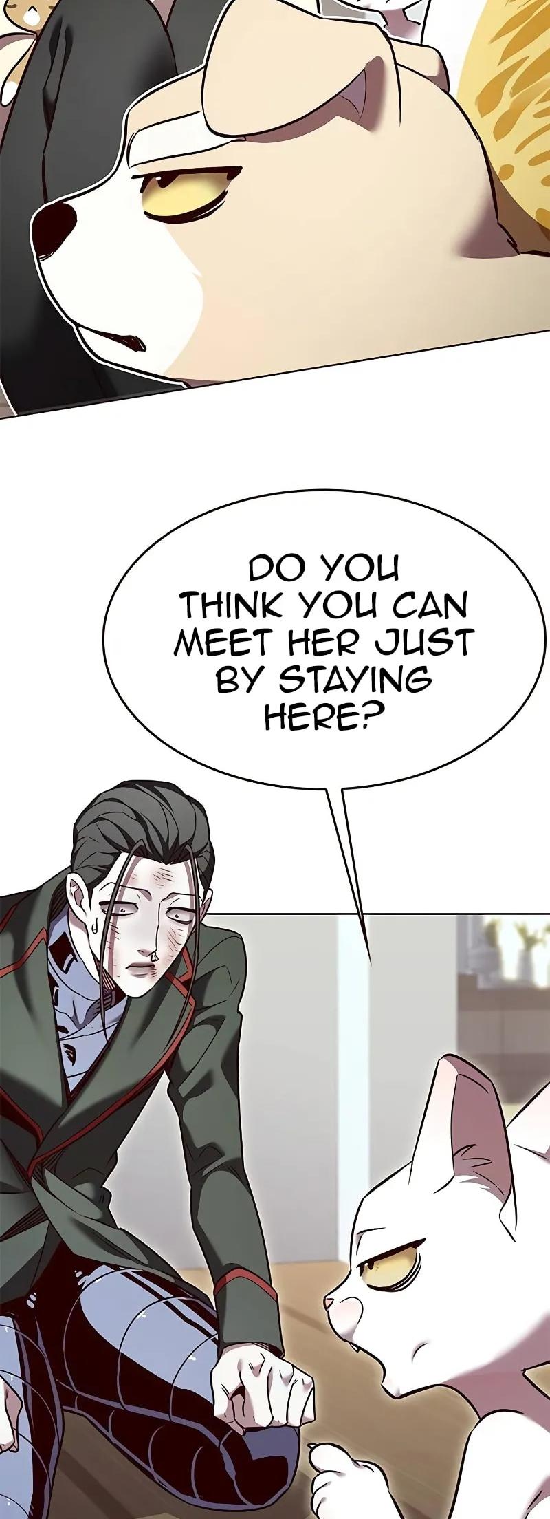 Eleceed Chap 307 - Next Chap 308