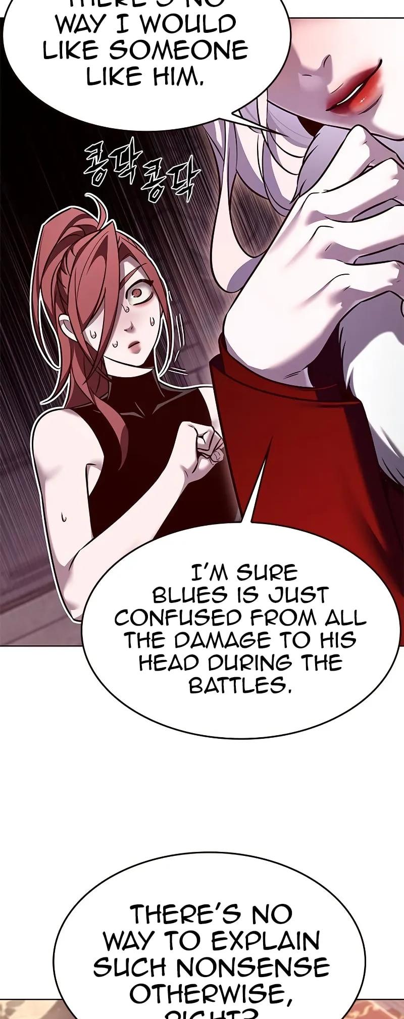Eleceed Chap 307 - Next Chap 308
