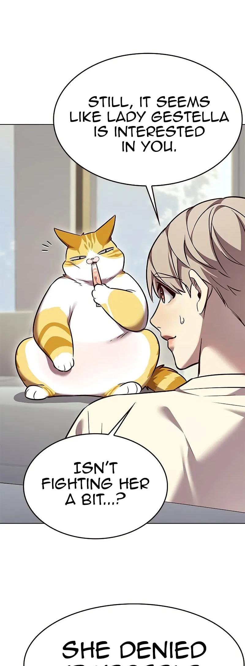 Eleceed Chap 307 - Next Chap 308