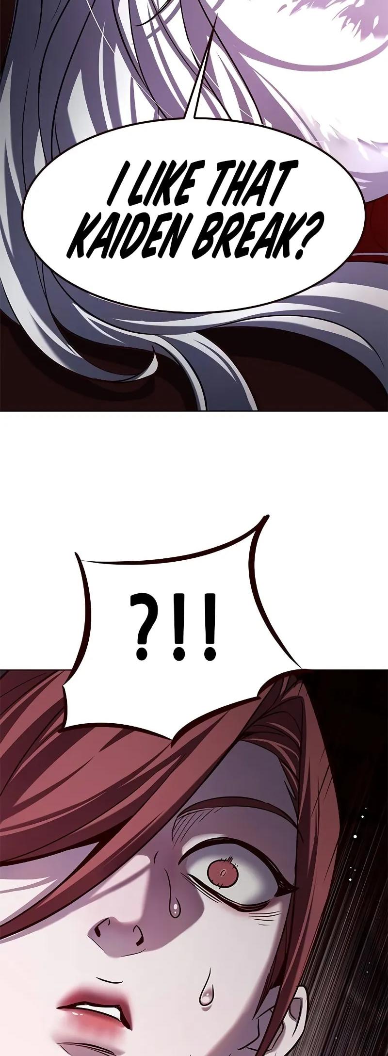 Eleceed Chap 307 - Next Chap 308