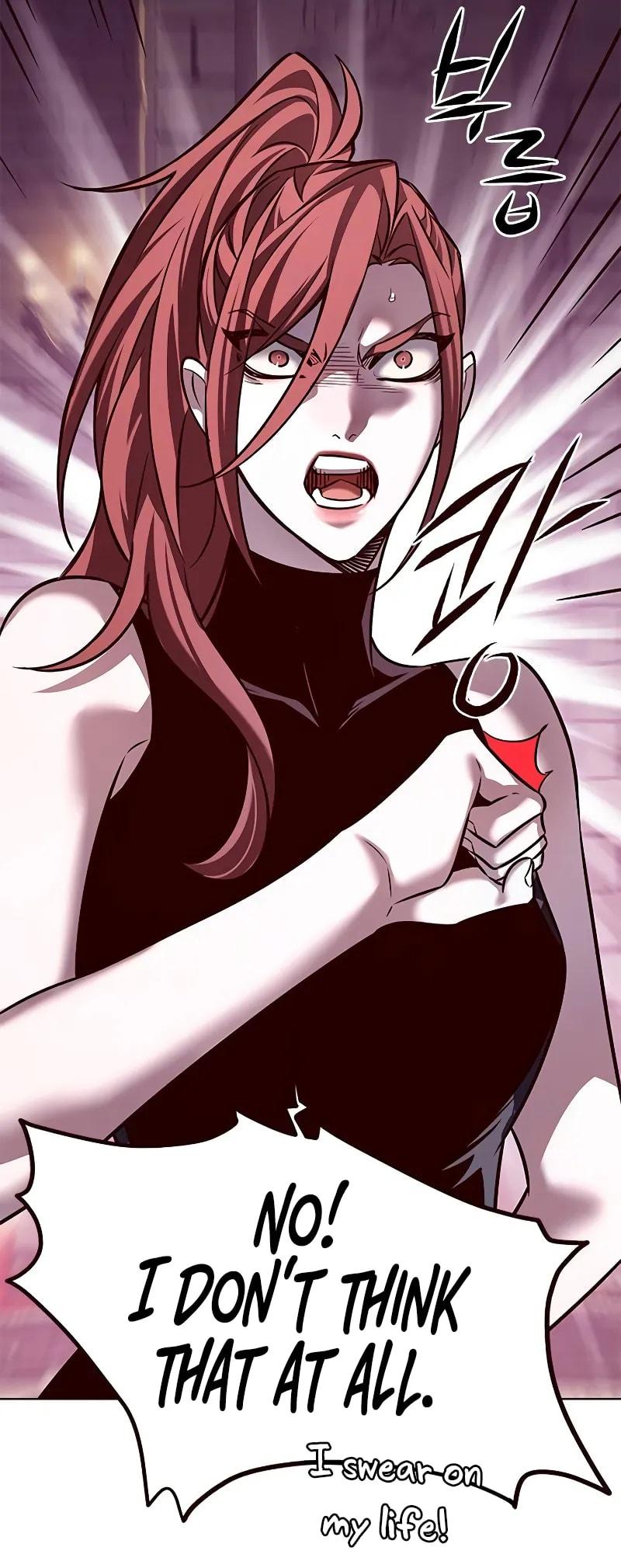 Eleceed Chap 307 - Next Chap 308