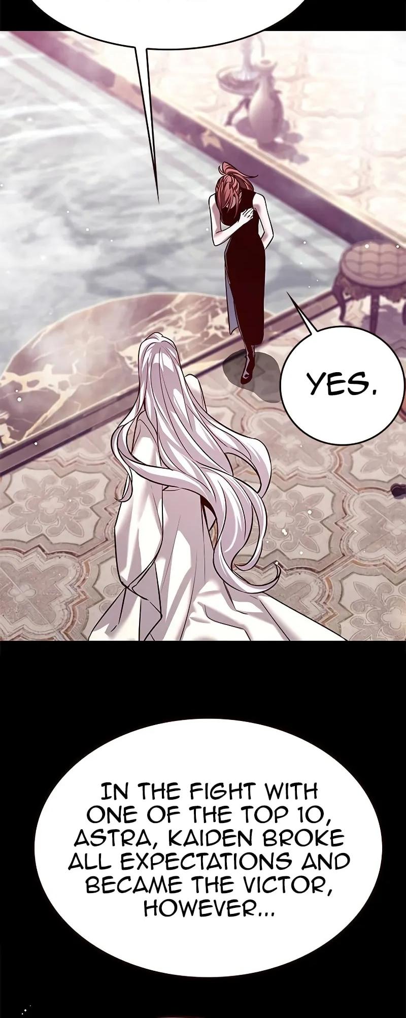 Eleceed Chap 307 - Next Chap 308