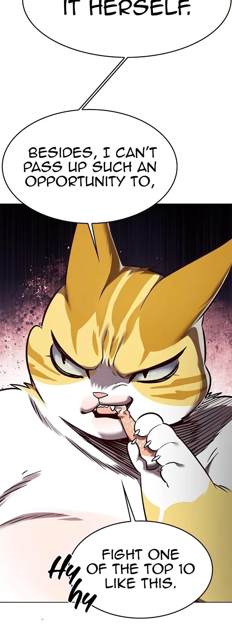 Eleceed Chap 307 - Next Chap 308