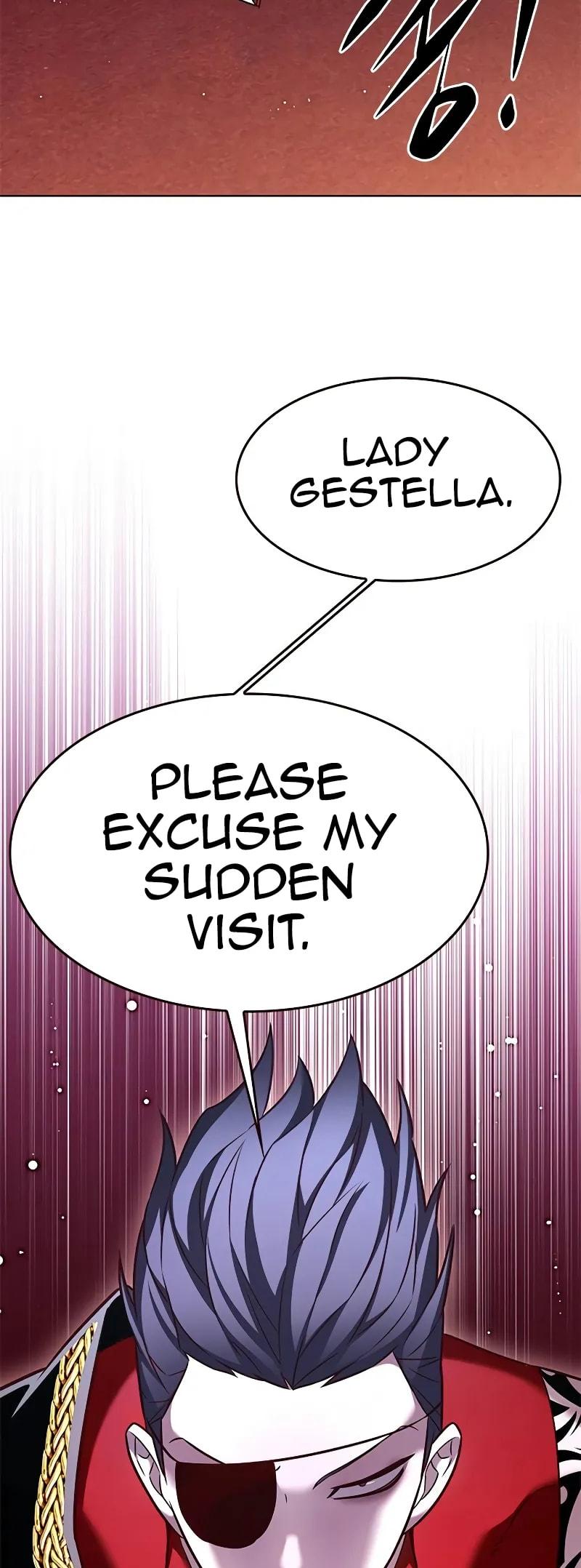 Eleceed Chap 307 - Next Chap 308
