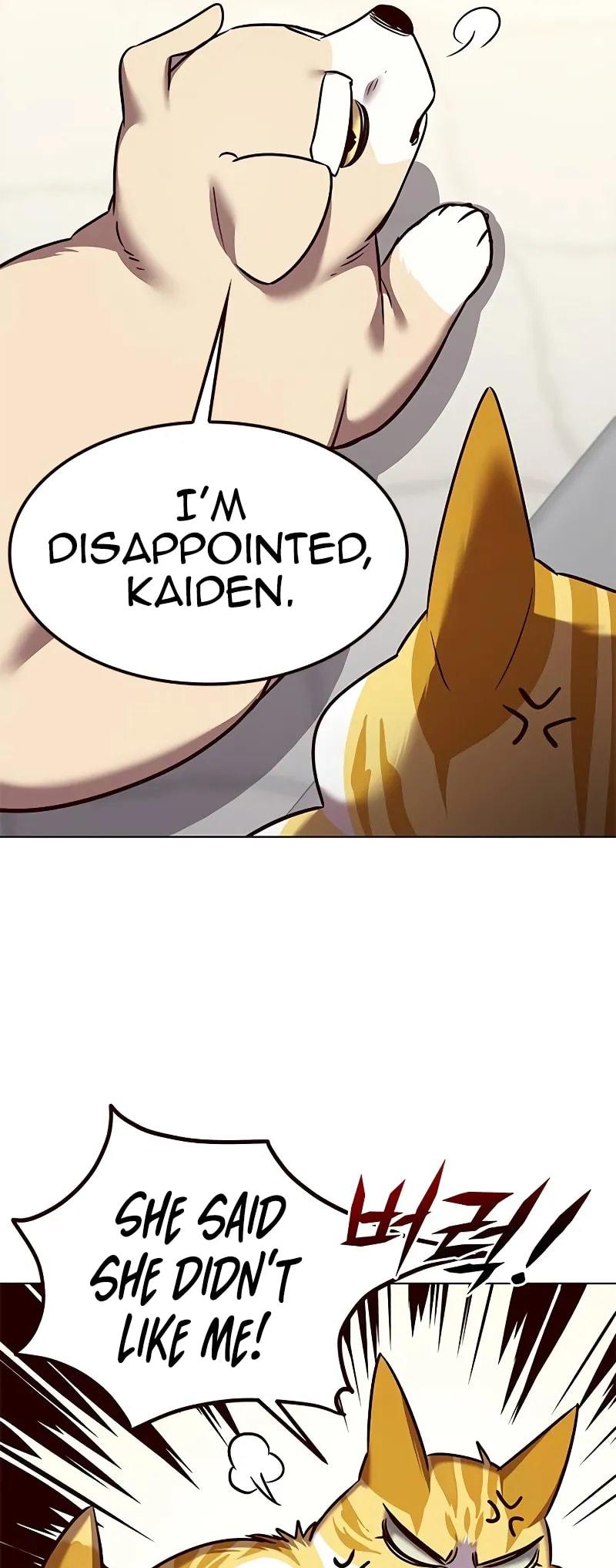 Eleceed Chap 307 - Next Chap 308