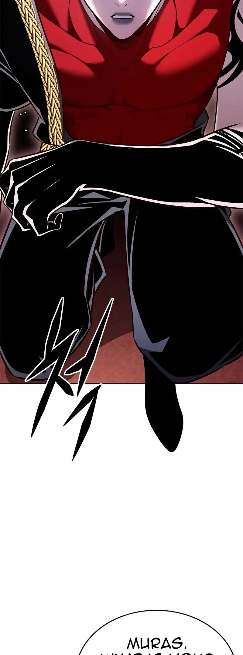 Eleceed Chap 307 - Next Chap 308