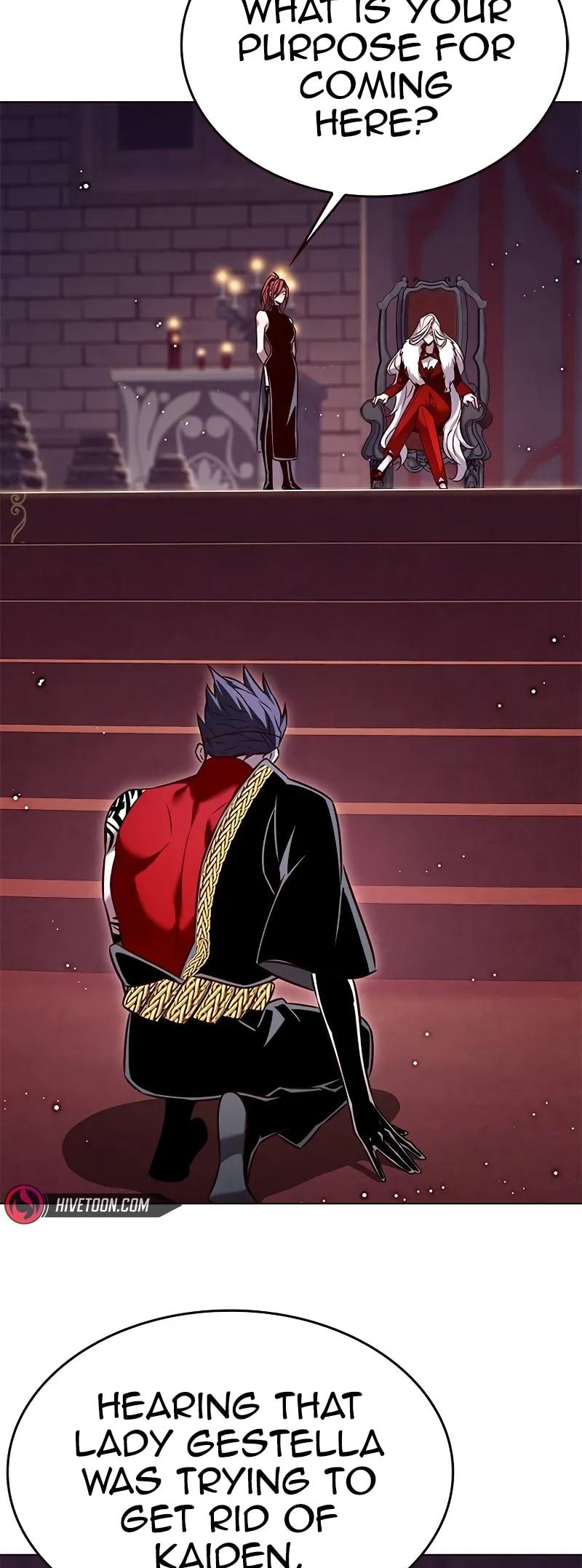 Eleceed Chap 307 - Next Chap 308
