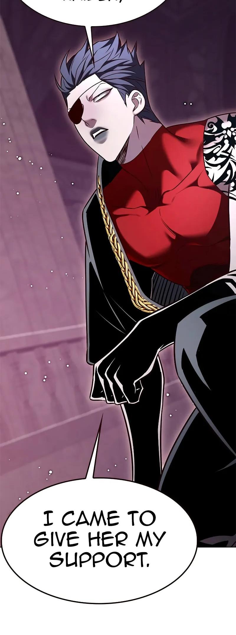 Eleceed Chap 307 - Next Chap 308