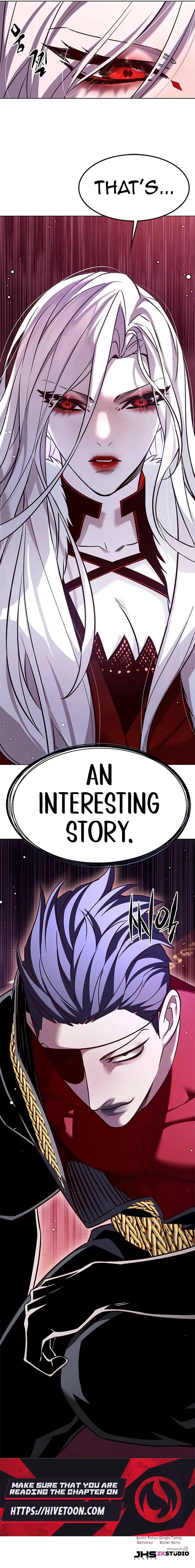 Eleceed Chap 307 - Next Chap 308