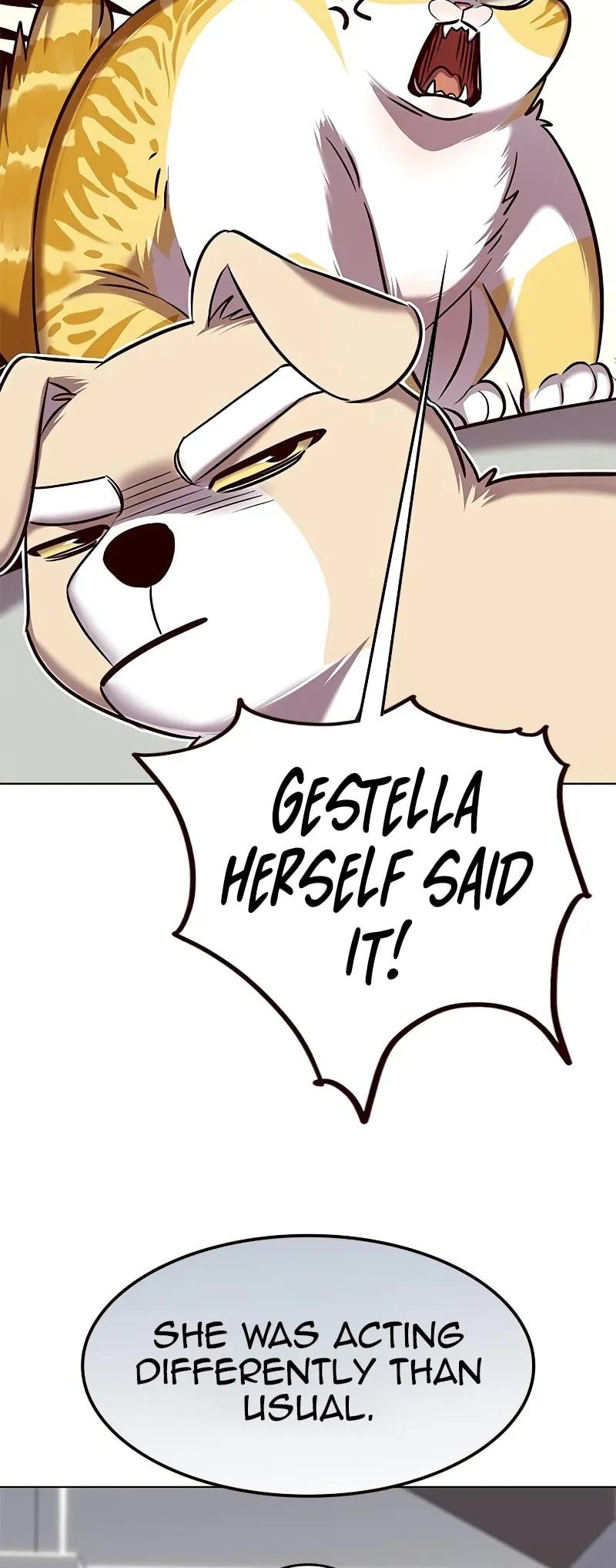 Eleceed Chap 307 - Next Chap 308