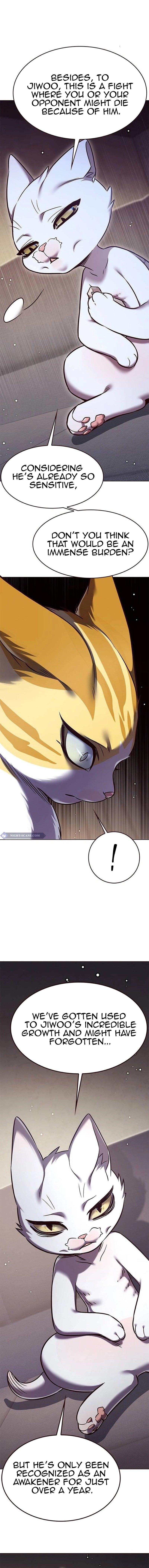 Eleceed Chap 304 - Next Chap 305