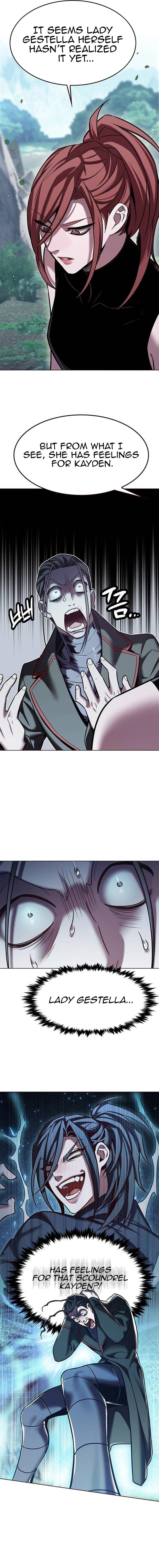 Eleceed Chap 304 - Next Chap 305