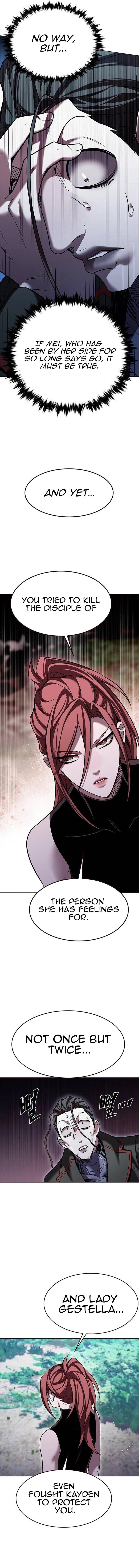 Eleceed Chap 304 - Next Chap 305