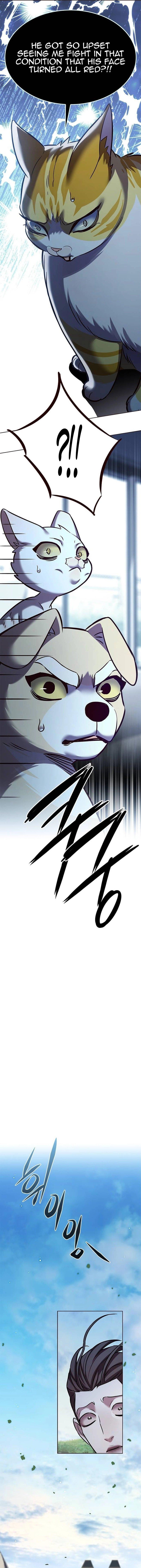 Eleceed Chap 304 - Next Chap 305