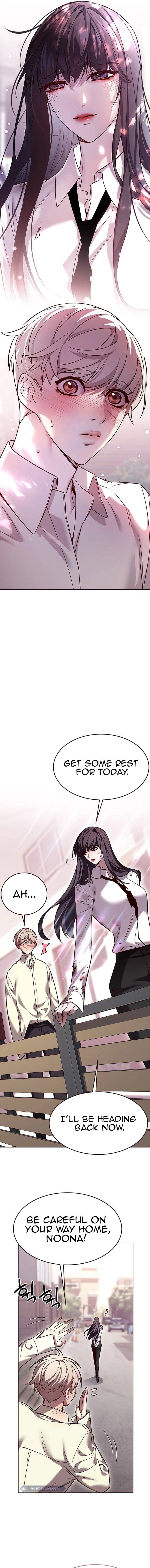 Eleceed Chap 304 - Next Chap 305