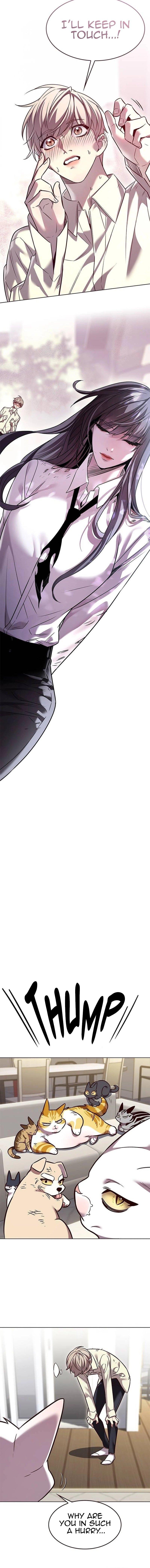 Eleceed Chap 304 - Next Chap 305