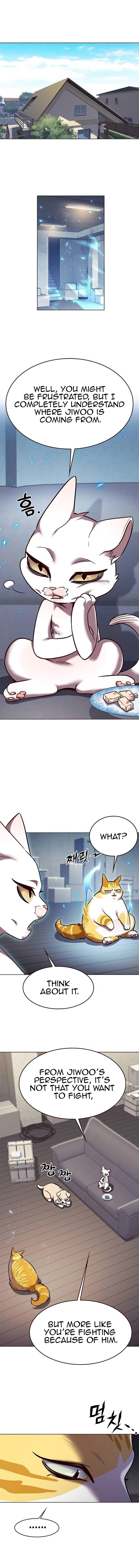 Eleceed Chap 304 - Next Chap 305