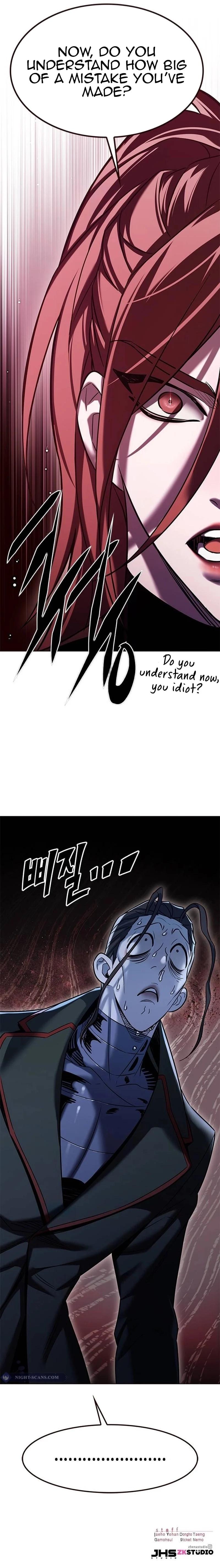 Eleceed Chap 304 - Next Chap 305