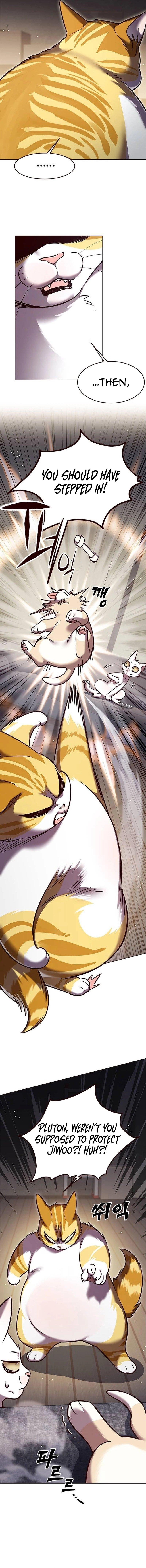 Eleceed Chap 304 - Next Chap 305