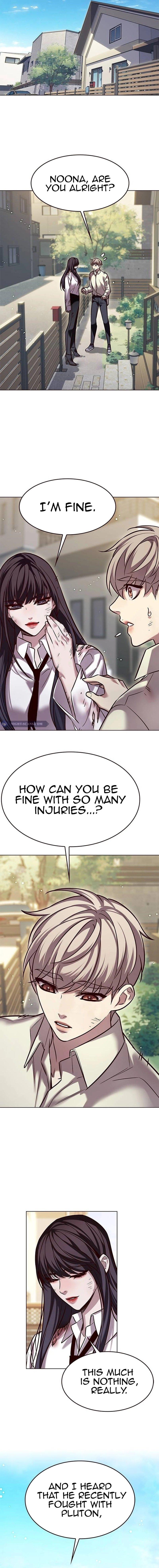 Eleceed Chap 304 - Next Chap 305