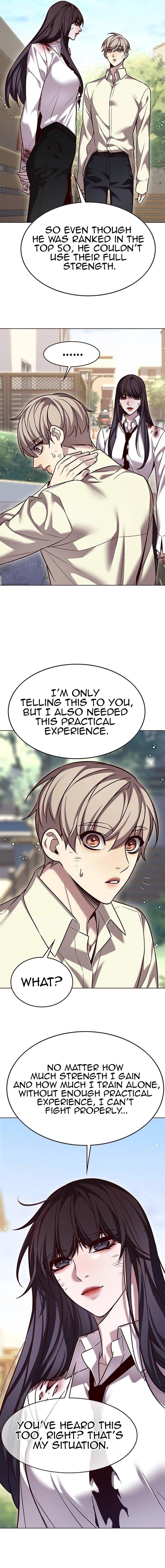 Eleceed Chap 304 - Next Chap 305