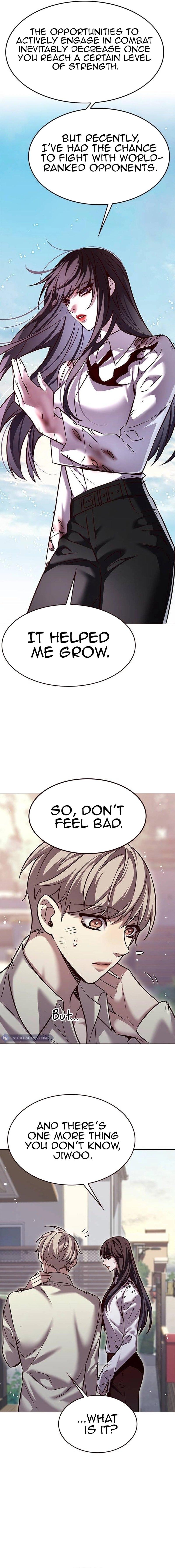 Eleceed Chap 304 - Next Chap 305