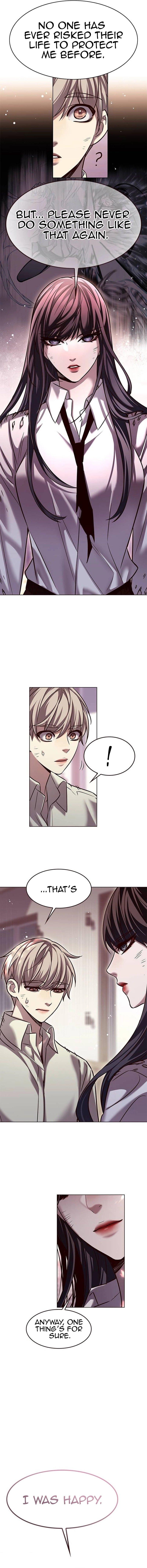 Eleceed Chap 304 - Next Chap 305
