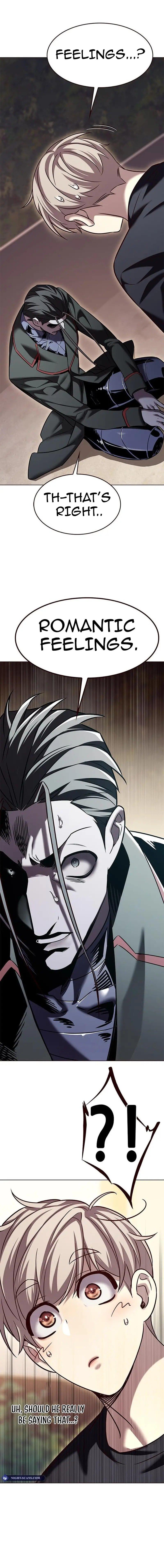Eleceed Chap 305 - Next Chap 306