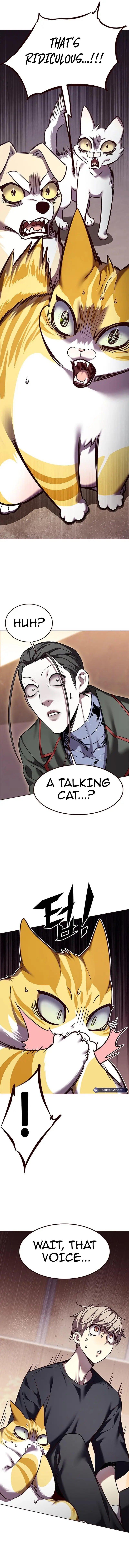 Eleceed Chap 305 - Next Chap 306