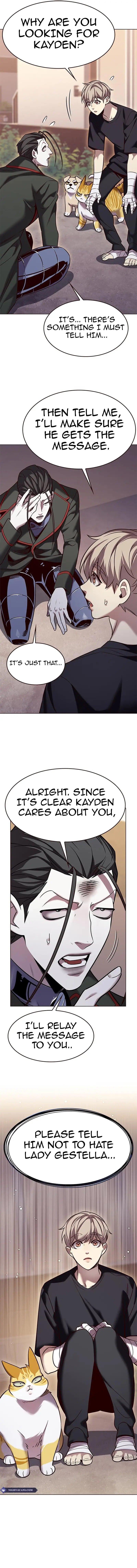 Eleceed Chap 305 - Next Chap 306