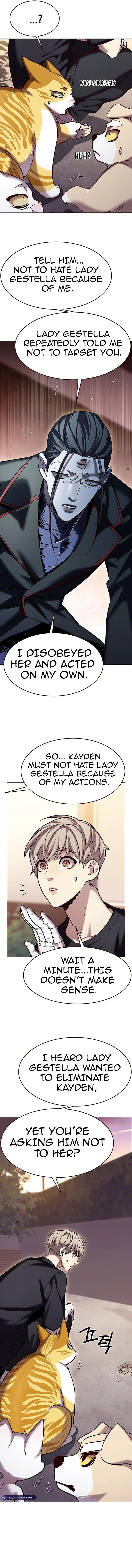 Eleceed Chap 305 - Next Chap 306