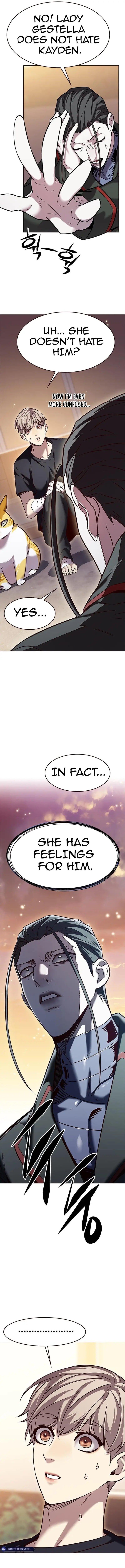 Eleceed Chap 305 - Next Chap 306