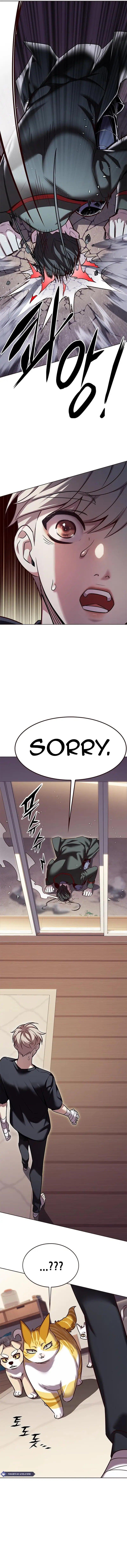 Eleceed Chap 305 - Next Chap 306
