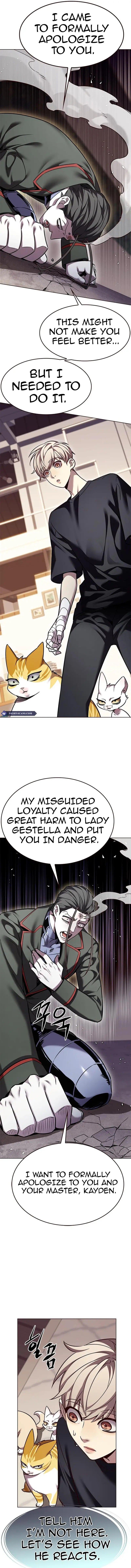 Eleceed Chap 305 - Next Chap 306