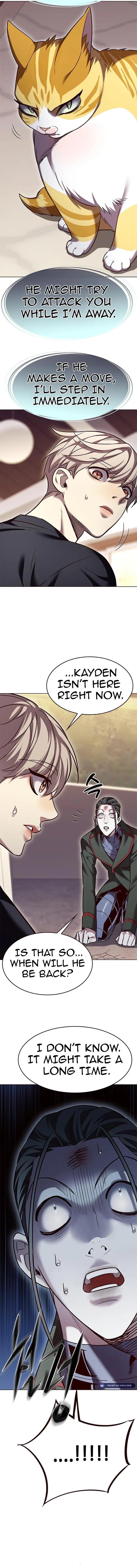 Eleceed Chap 305 - Next Chap 306