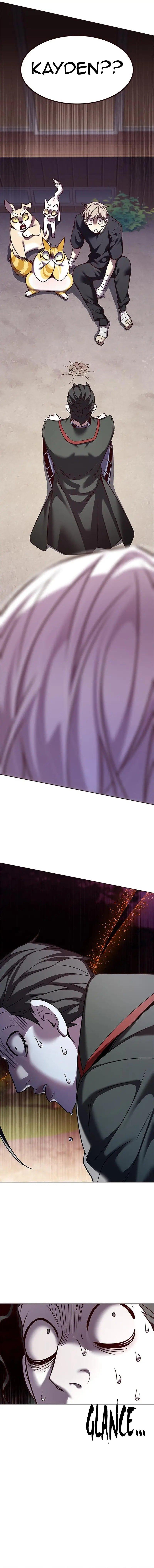 Eleceed Chap 305 - Next Chap 306