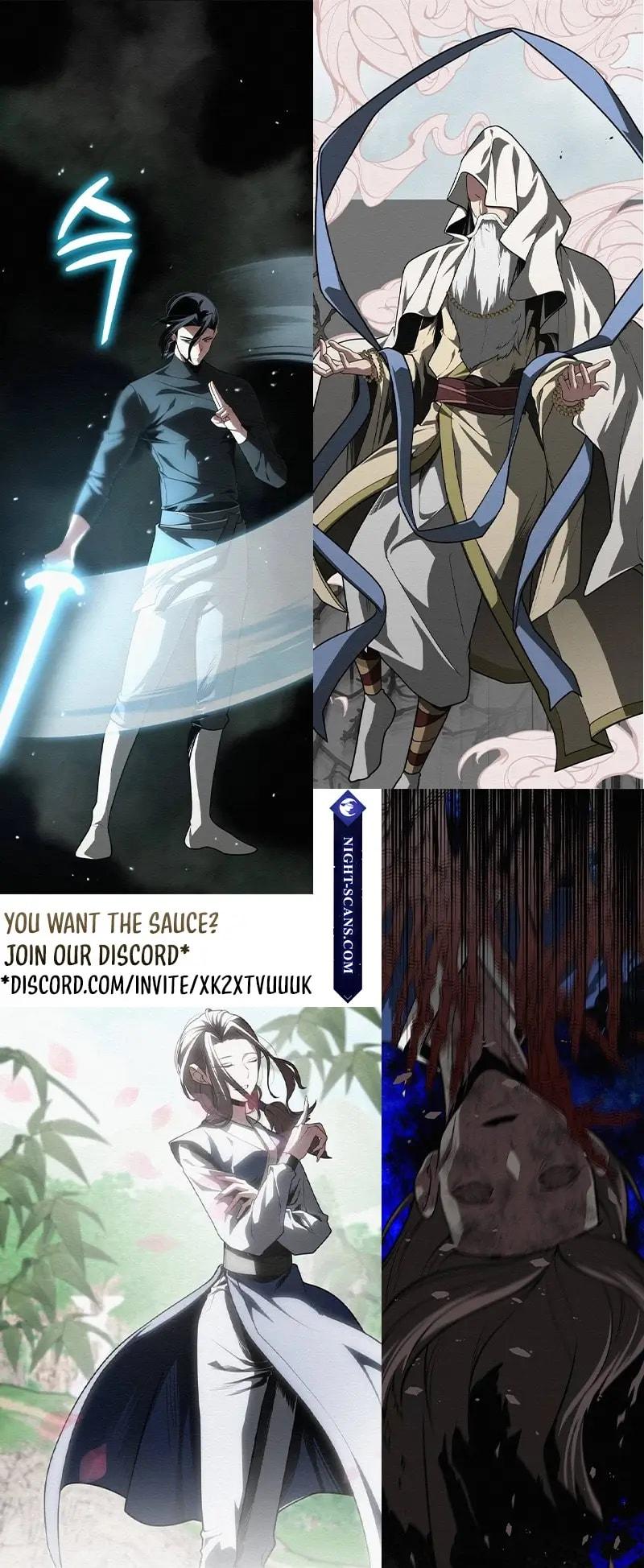 Eleceed Chap 305 - Next Chap 306