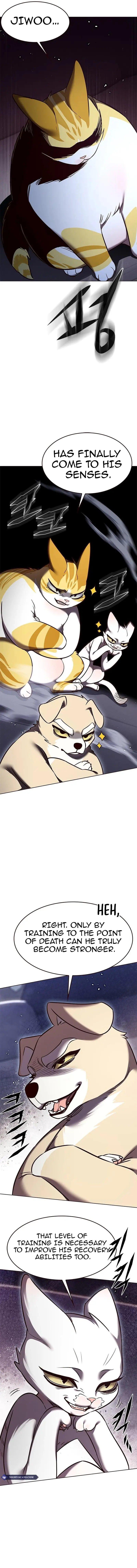 Eleceed Chap 305 - Next Chap 306