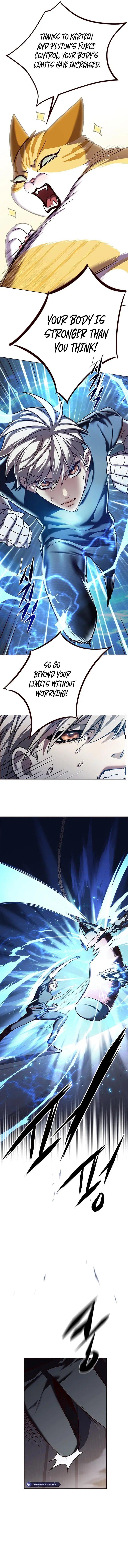 Eleceed Chap 305 - Next Chap 306