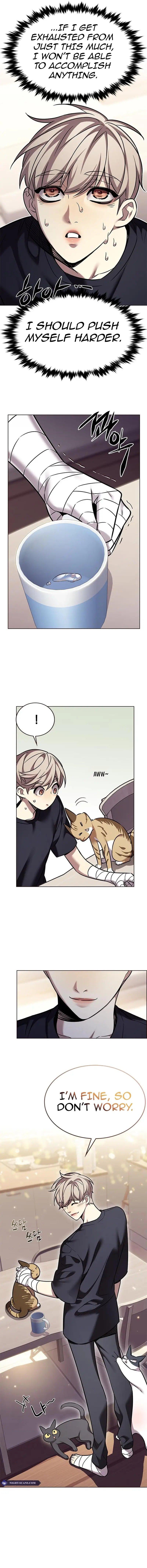 Eleceed Chap 305 - Next Chap 306