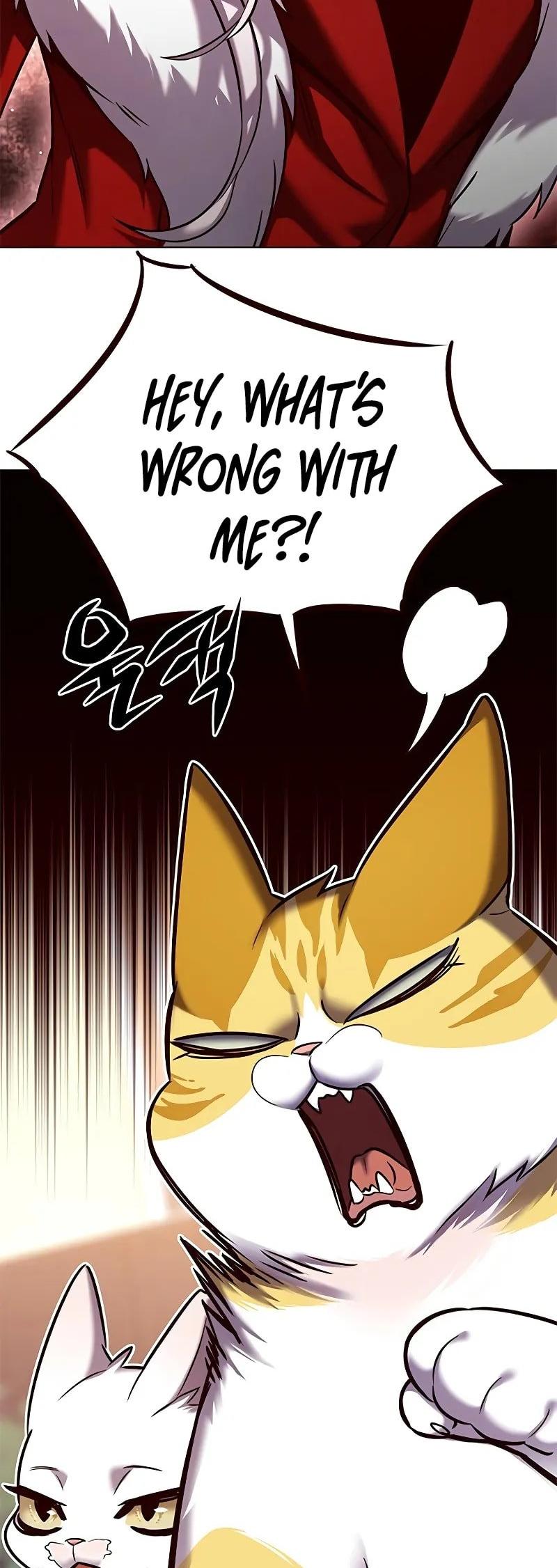 Eleceed Chap 306 - Next Chap 307