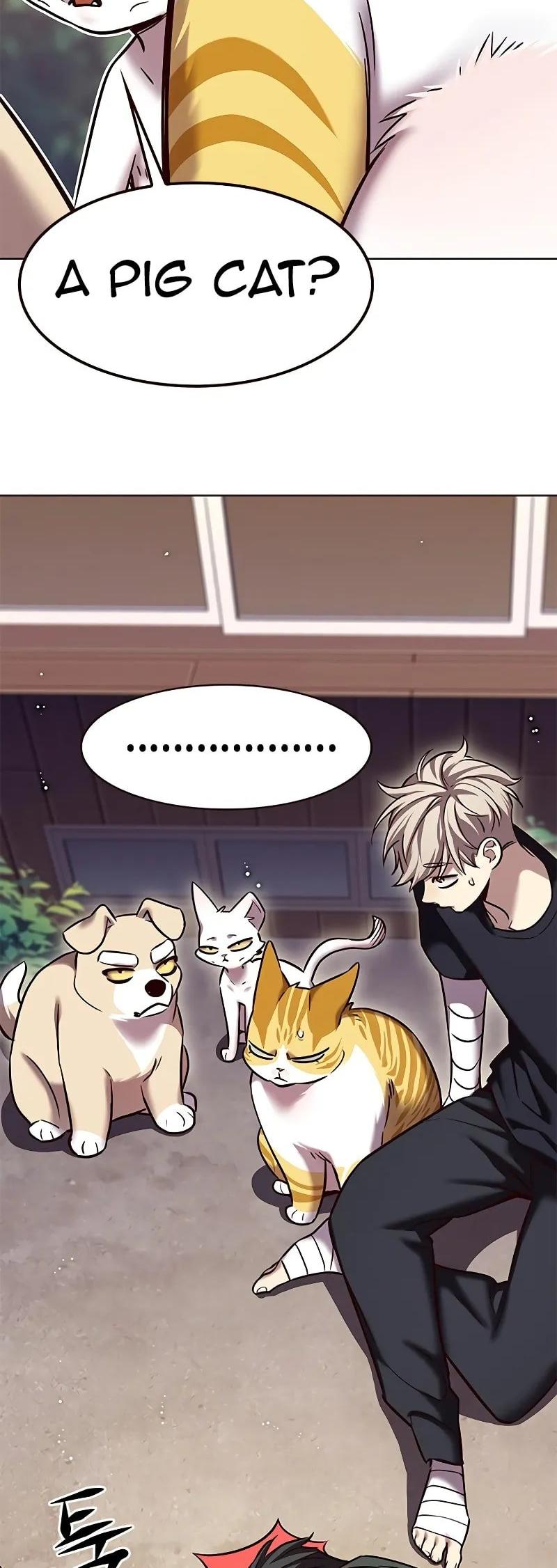 Eleceed Chap 306 - Next Chap 307