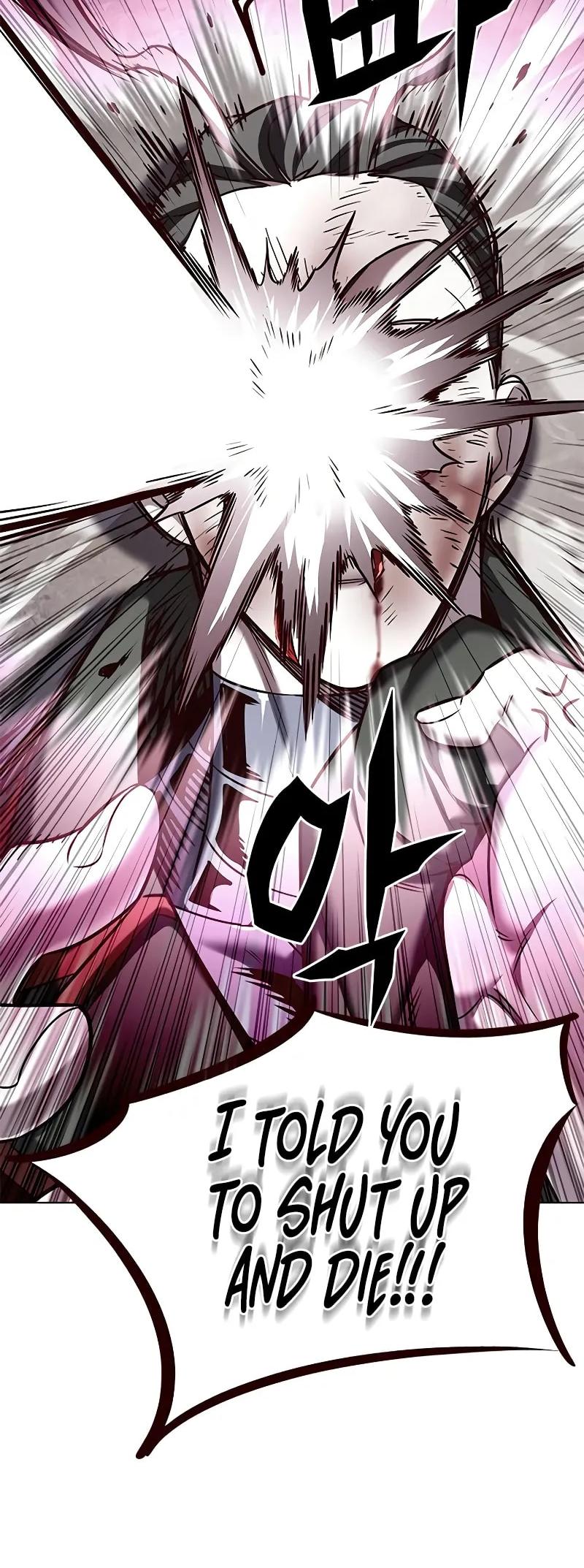 Eleceed Chap 306 - Next Chap 307