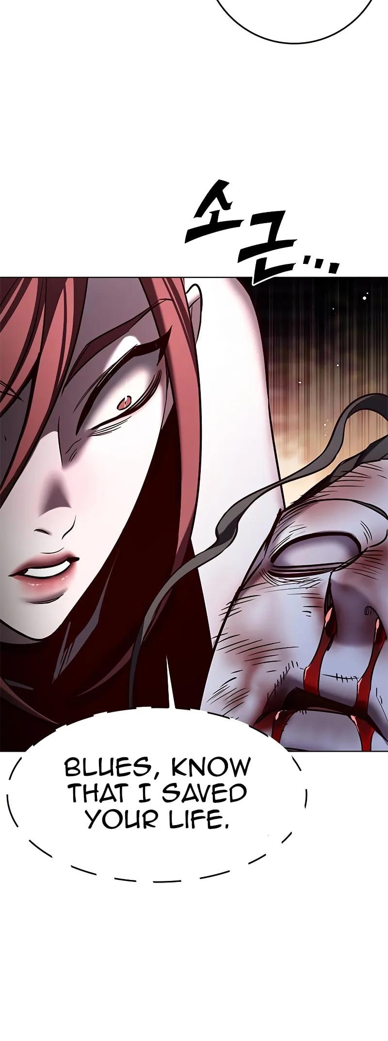 Eleceed Chap 306 - Next Chap 307