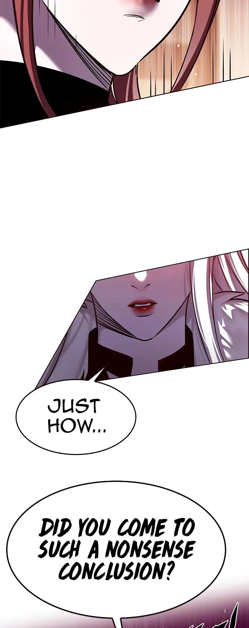 Eleceed Chap 306 - Next Chap 307