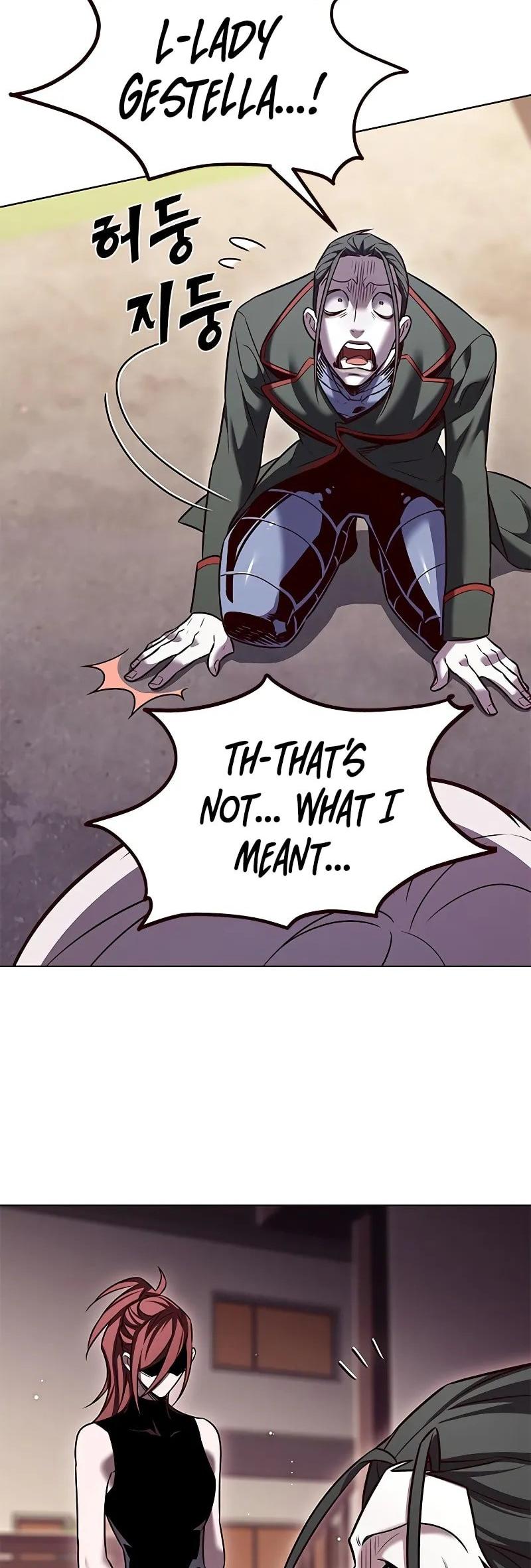 Eleceed Chap 306 - Next Chap 307