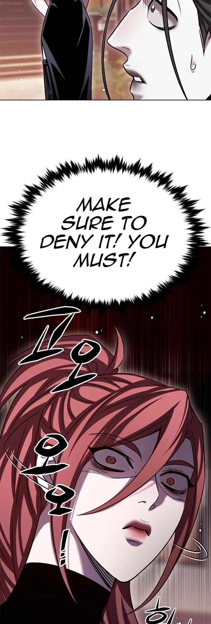Eleceed Chap 306 - Next Chap 307