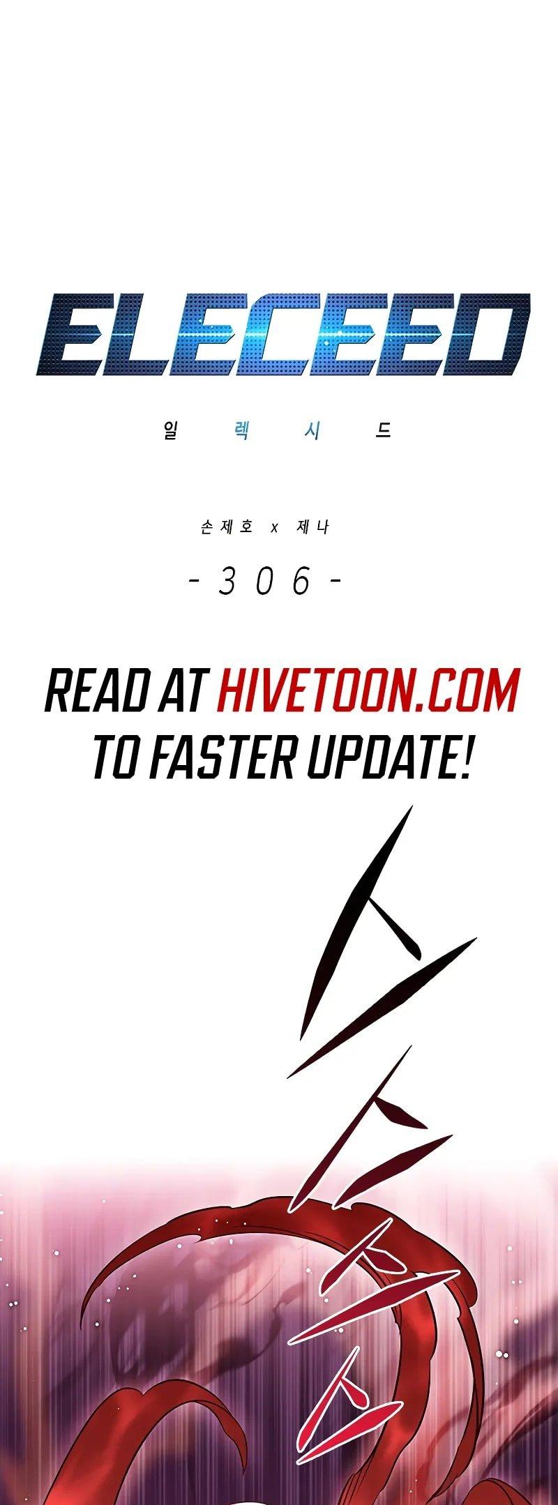 Eleceed Chap 306 - Next Chap 307