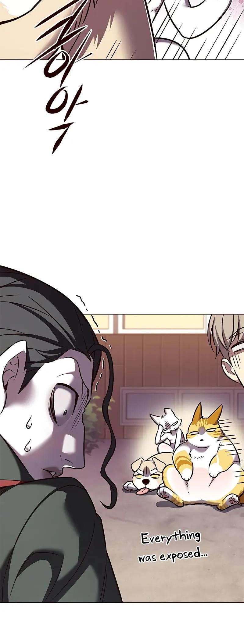 Eleceed Chap 306 - Next Chap 307